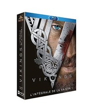 Vikings-Saison 1 [Blu-Ray]