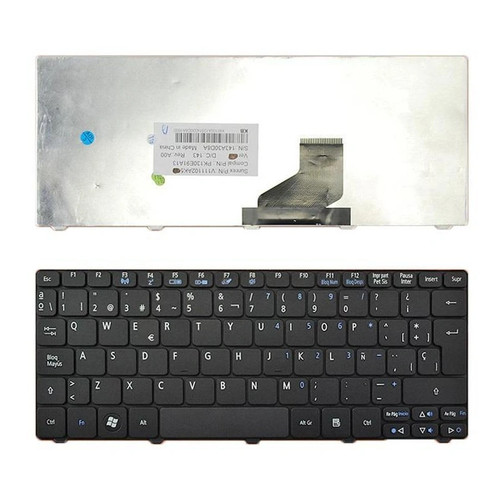 Clavier pour ordinateur - pour,