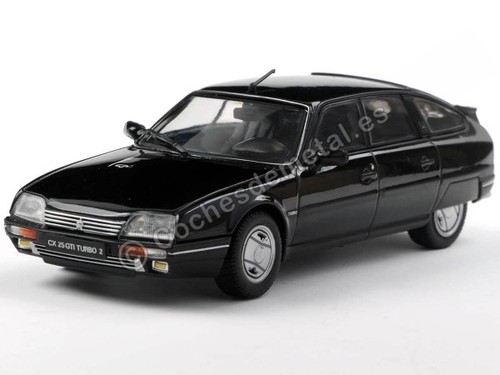 1989 citroën gti turbo - 1989, ii