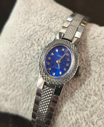 Rare montre bracelet vintage - rare,
