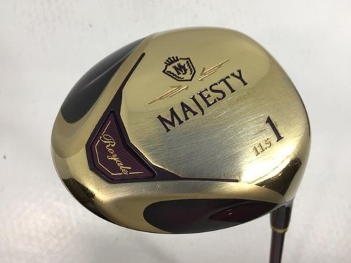 Femme maruman majesty royale - maruman,