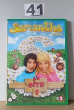 Dvd Samantha - Oups ! - Au