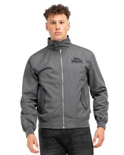 Lonsdale Acton Veste Hommes