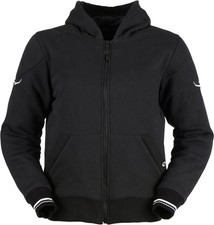 Sweat à capuche zippé Furygan Luxio Evo pour femmes