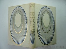 MONTHERLANT Henry de  Demain