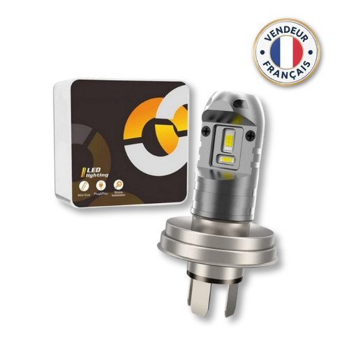 Ampoule led p45t - p45t, code