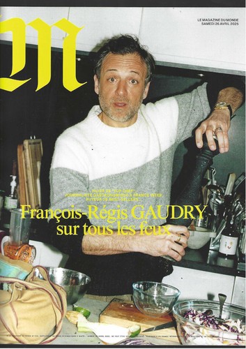 Mag monde 26 avril - m-mag., monde-26