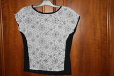 Tee-shirt " TERRE DE MARINS " - Taille 4