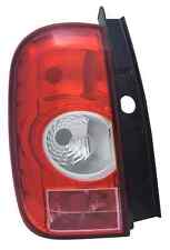 Feu Arriere pour DACIA Duster 1 Type 1 (H79) de 2010 a 9/2013 GAUCHE Chauffeur