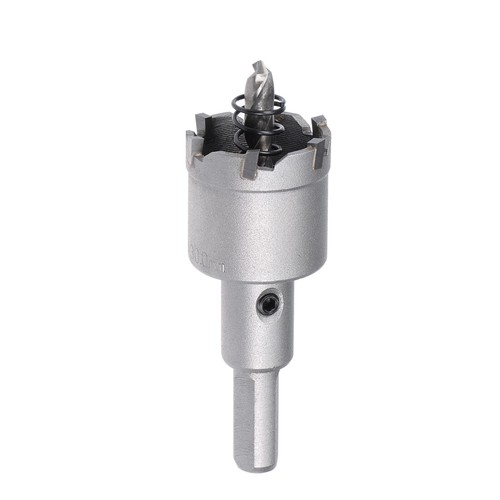 Carbure metal trou scie - metal,