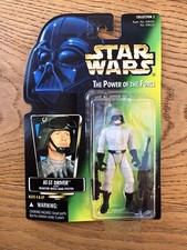 AT-ST Driver - Figurine Star