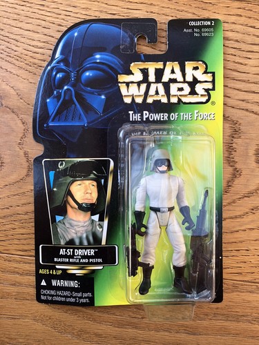 Driver figurine star - -,