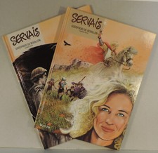 Godefroid de Bouillon complet