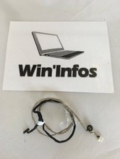 Module Nappe Micros Stéréo / Board et nappe Webcam camera MEDION Akoya P6631