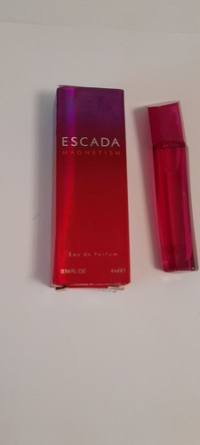 Miniature parfum magnetism - miniature,