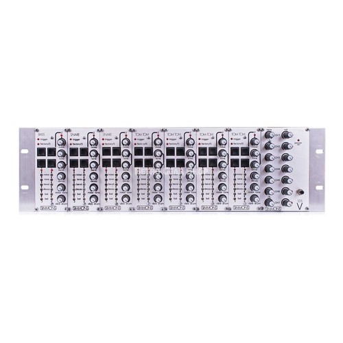 Simmons sds modules midi - modules, +