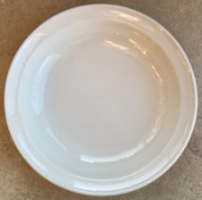 Grand plat creux aluminite - grand,