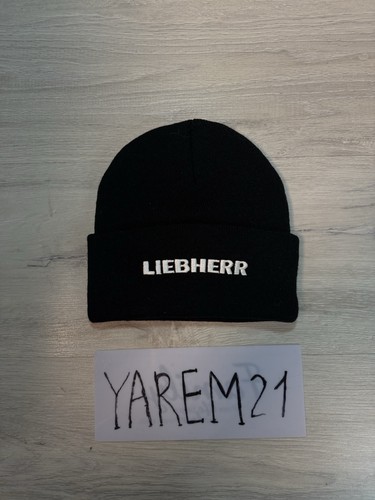 Liebherr hat - ,