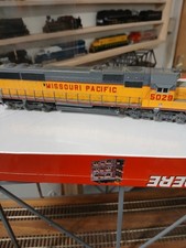 LOCOMOTIVE DIESEL HO MISSOURI