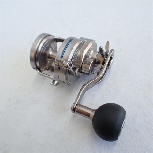 Daiwa saltiga 15h - daiwa,