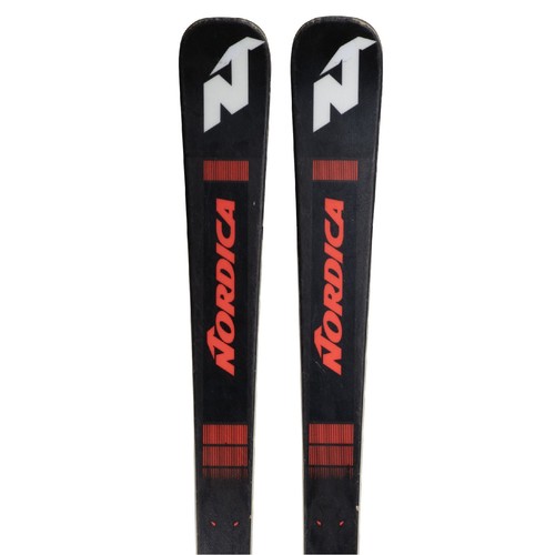 Ski occasion junior - , nordica