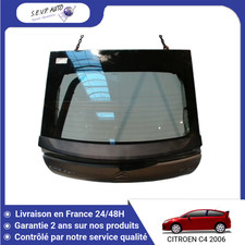 🇫🇷 HAYON CITROEN C4
