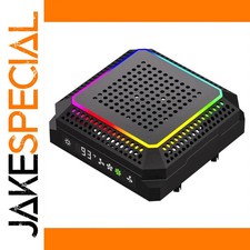 JakeSpecial – RGB Cooling