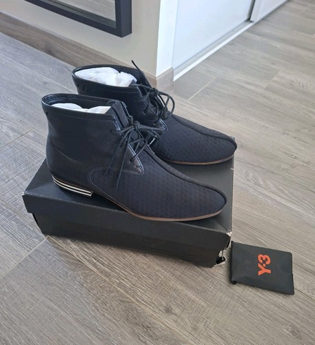 Adidas yohji yamamoto - y-3,