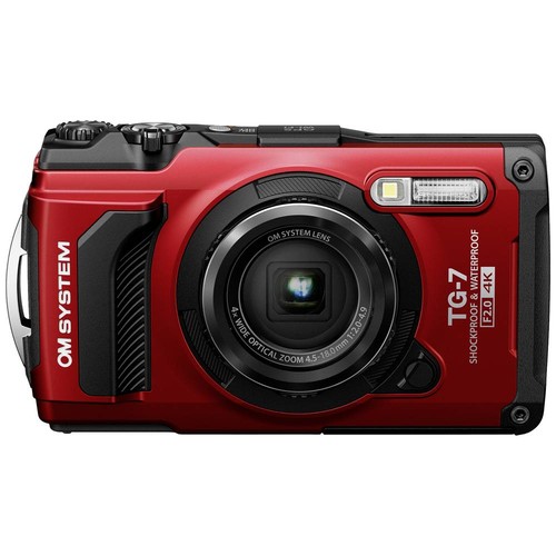 System red appareil - om,