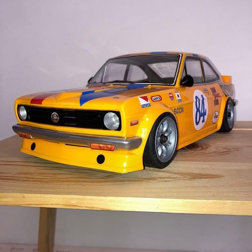 Abc hobby maruzen technica - hobby,