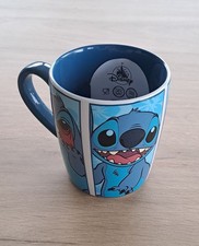 MUG / TASSE / CUP STITCH RAY -