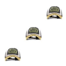 1/2/3 Hommes Mode Coton