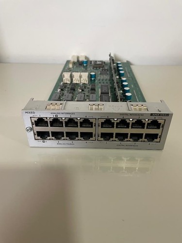 Alcatel lucent board - alcatel-lucent,