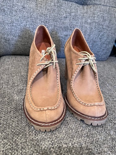 Bimba lola brown nubuck - &,