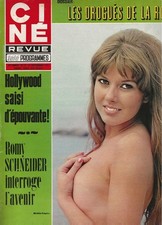 Ciné Télé Revue n° 37 -