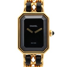 Montre-Bracelet CHANEL