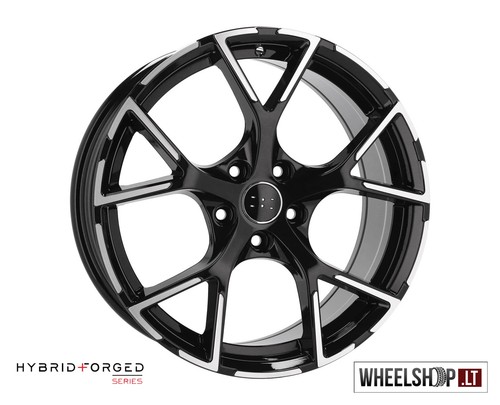 Audi 5x100 4x17 - , jantes