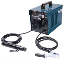 Poste à souder à l'arc MMA