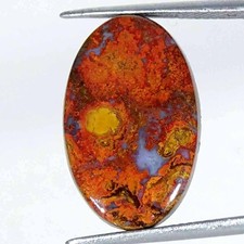 08,30 Carats D'Agate Hongroise