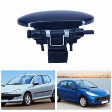 Poignée boîte à gants de