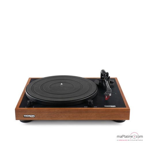 Platine vinyle thorens - thorens, 402