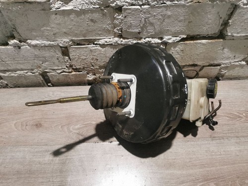 Volvo s60 2005 servo frein - 2005, servo-frein