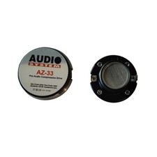 Audiosystem AZ-33 Paire