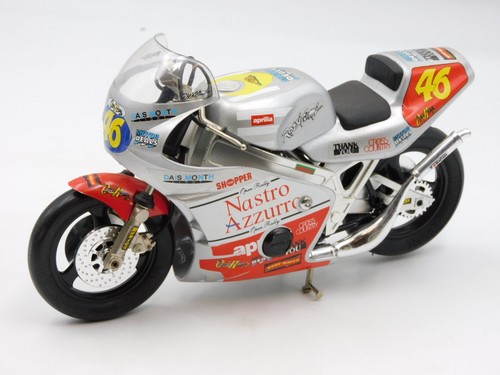 Guiloy aprilia valentino rossi - guiloy,