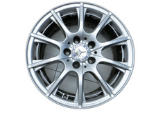 1x Jante aluminium 5X112