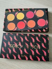 Palette spicy betch tarte - spicy,