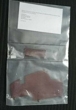 Maquette 1/8 Citroën Traction Avant 11BL Cabriolet de 1939  Hachette - Numéro 17