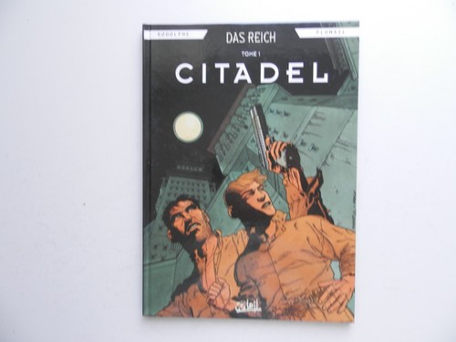 Das reich par - par, tome