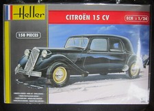 MAQUETTE 1/24 HELLER REF 80763