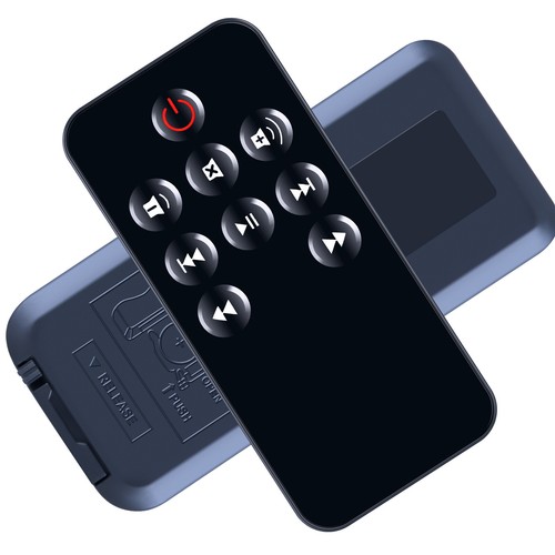 Replace remote control for - replace,